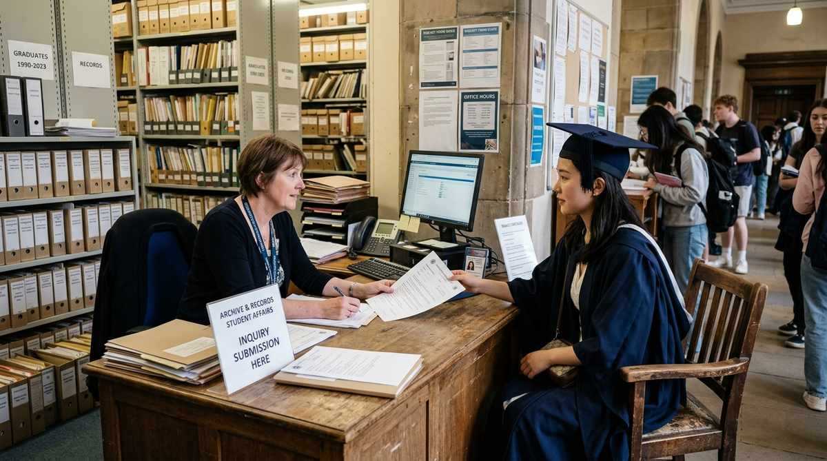 Кто и куда обращается, если утерян диплом об образовании