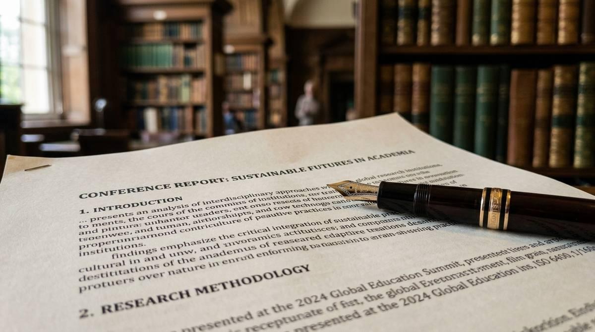 Образец доклада для защиты магистерской диссертации
