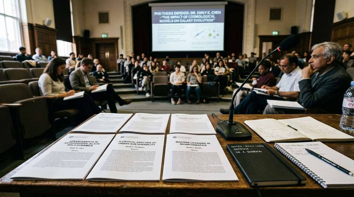 Пример автореферата дипломной работы