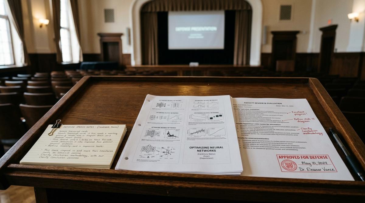 Стоимость подготовки к защите: отзыв, презентация, речь