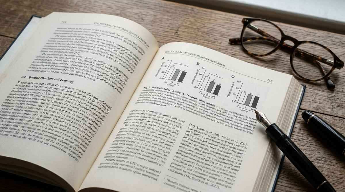 Структура научной статьи IMRaD и что искать в каждом разделе