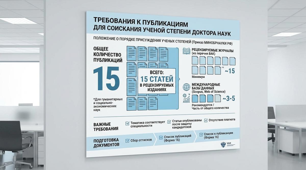 Оформление и оригинальность: технические требования к статье для публикации