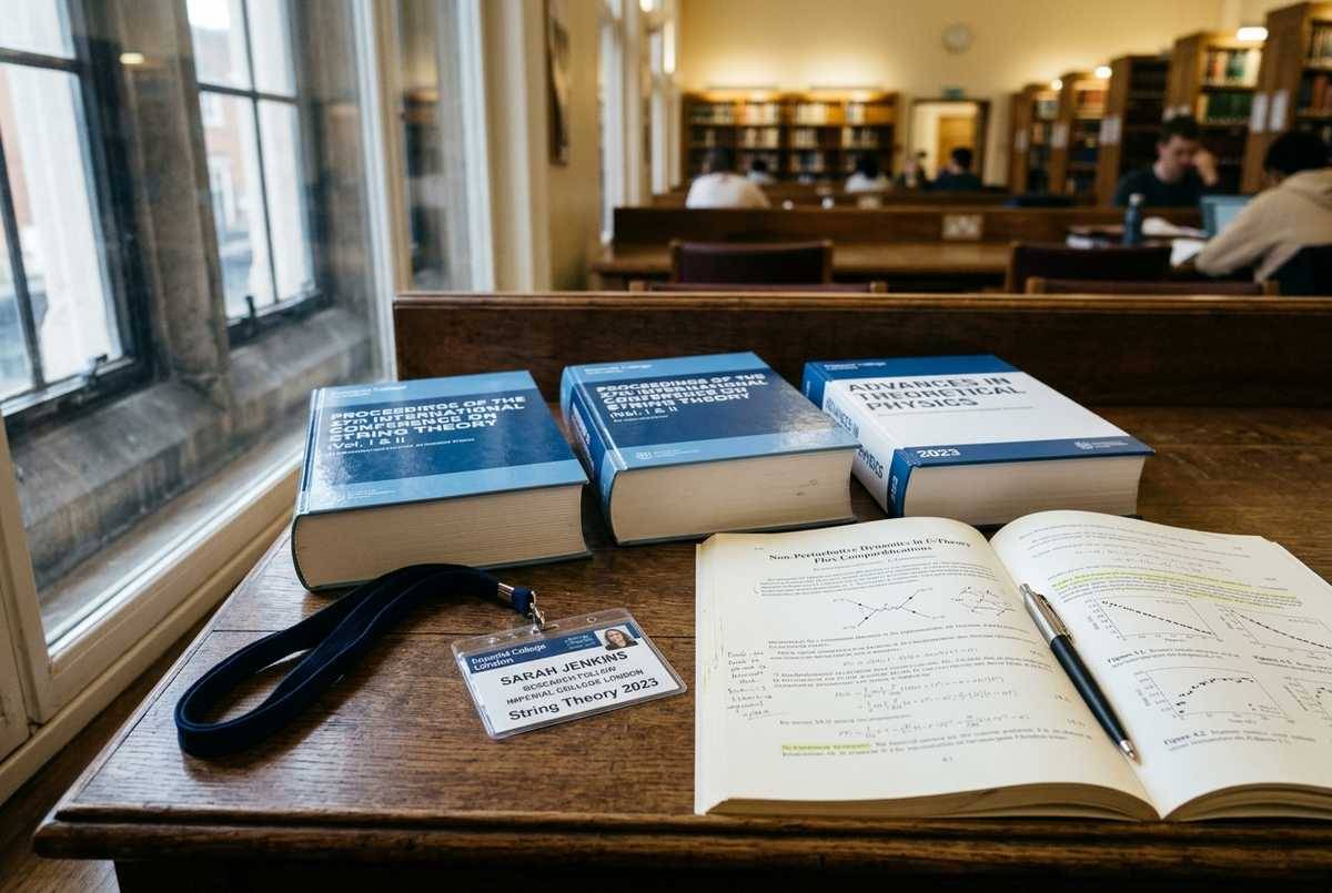 AIP Conference Proceedings: журнал или сборник трудов конференций
