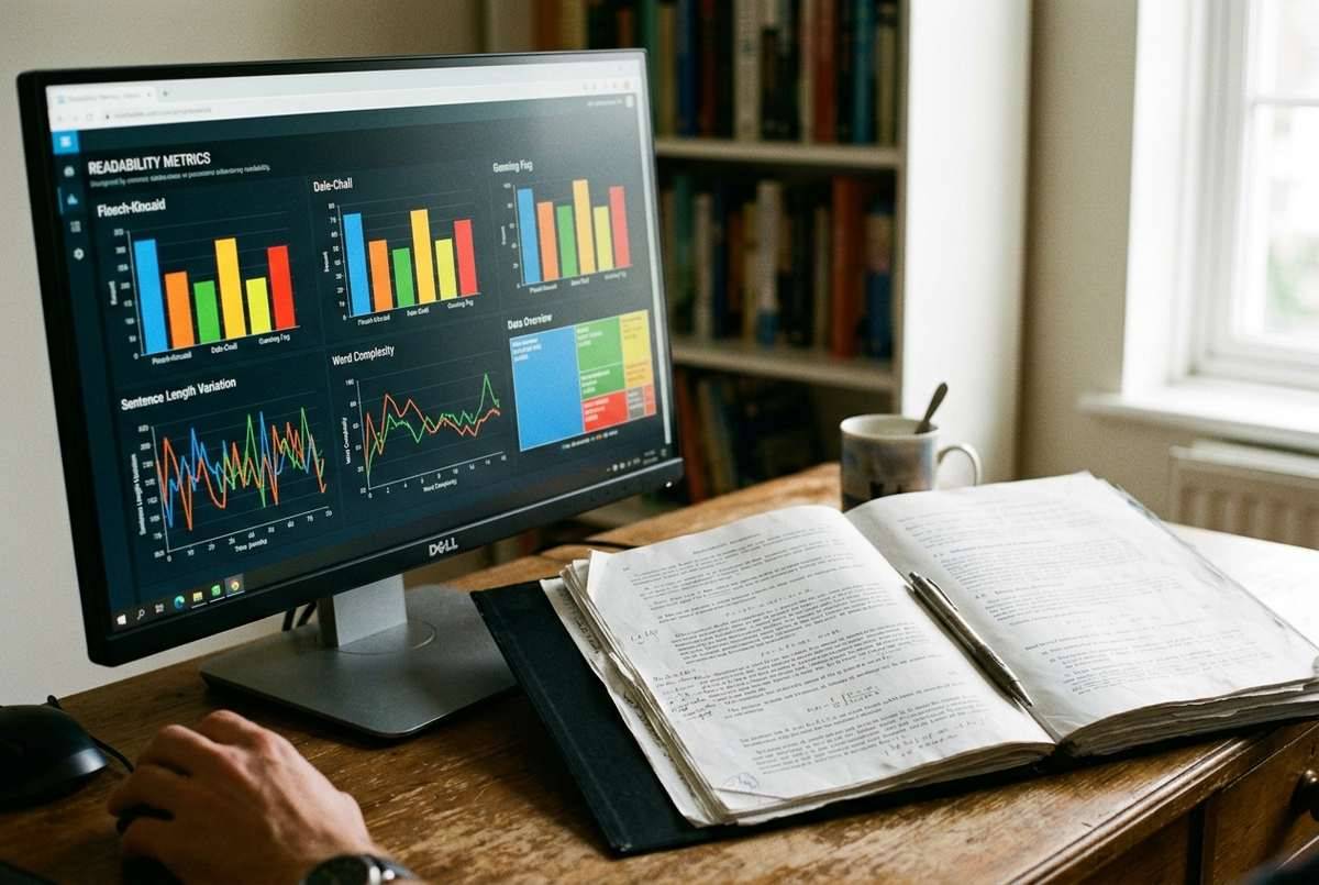 Аналитические отчеты ProWritingAid для глубокого улучшения английского текста