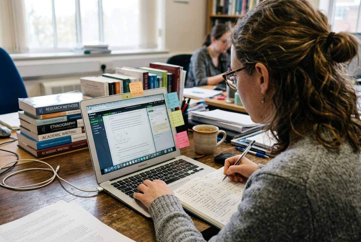 Что это за программа Grammarly и как устроен официальный сайт grammarly.com