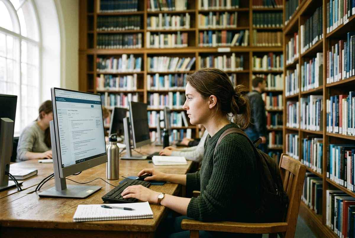 Что такое наукометрические базы данных и зачем они нужны