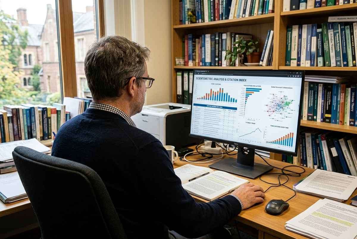Индексация AIP Conference Proceedings в Scopus и Web of Science