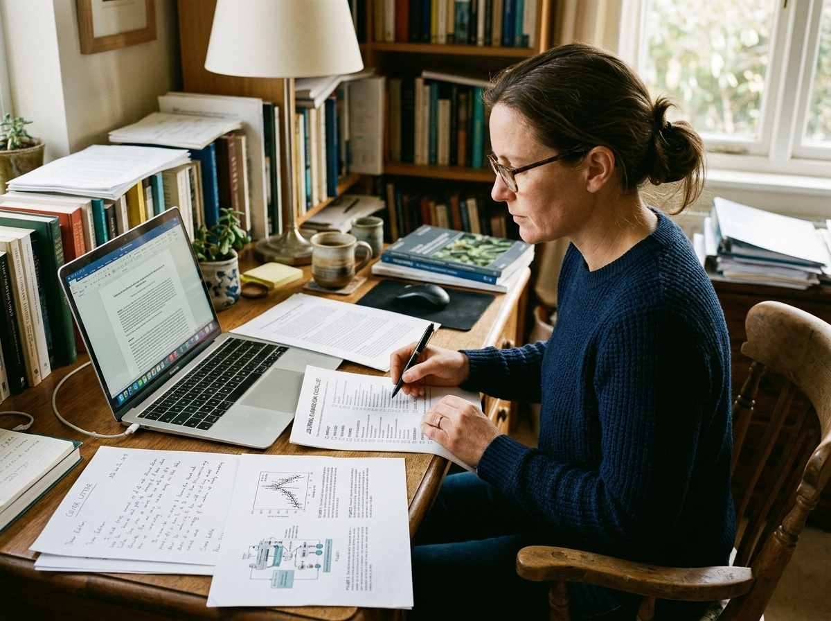Как опубликовать статью в журналах Elsevier: пошаговый регламент для автора