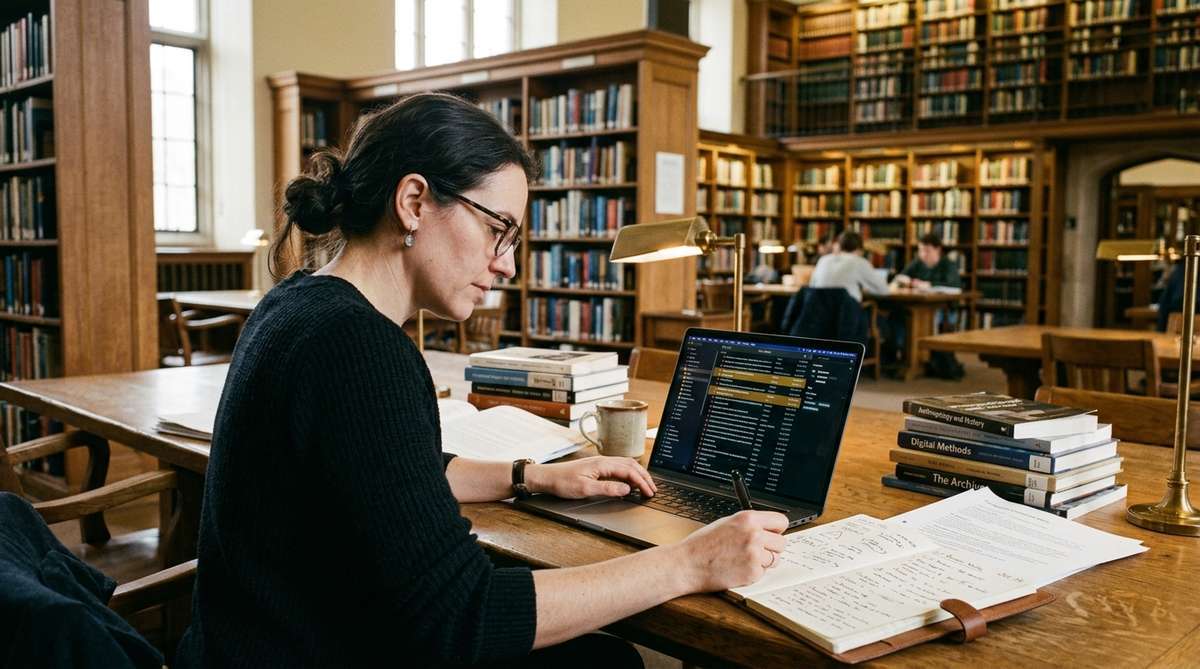 Как пользоваться Mendeley: пошагово