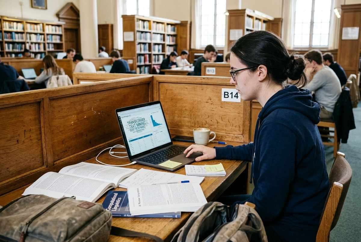 Какой генератор ключевых слов для научной статьи использовать: обзор тезаурусов и ИИ-сервисов