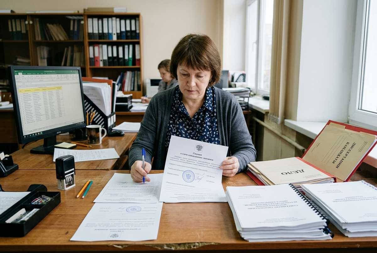 Порядок получения заключения организации, где выполнялась диссертация