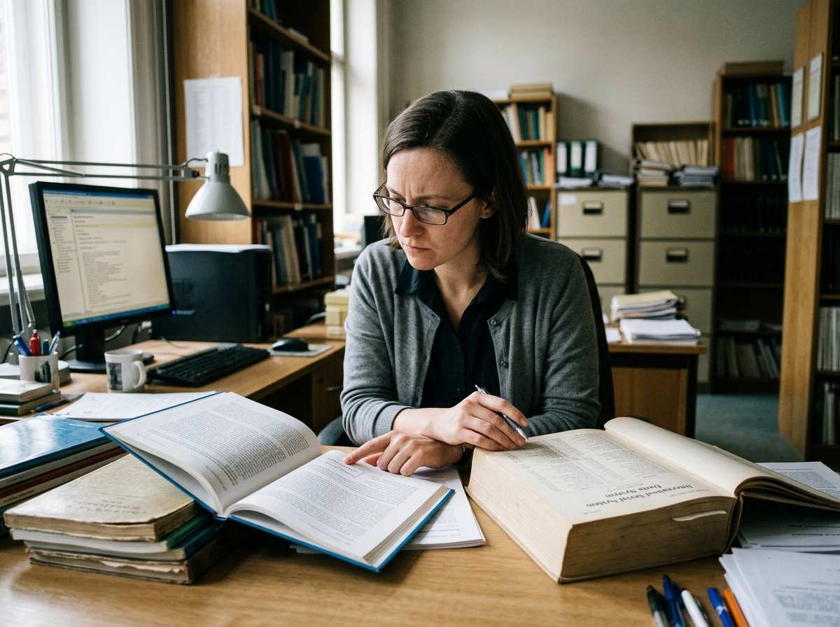 Как не заплатить мошенникам: проверка журнала в Clarivate Master Journal List