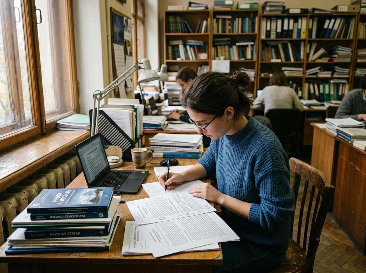 Из чего складывается стоимость публикации статьи в Web of Science